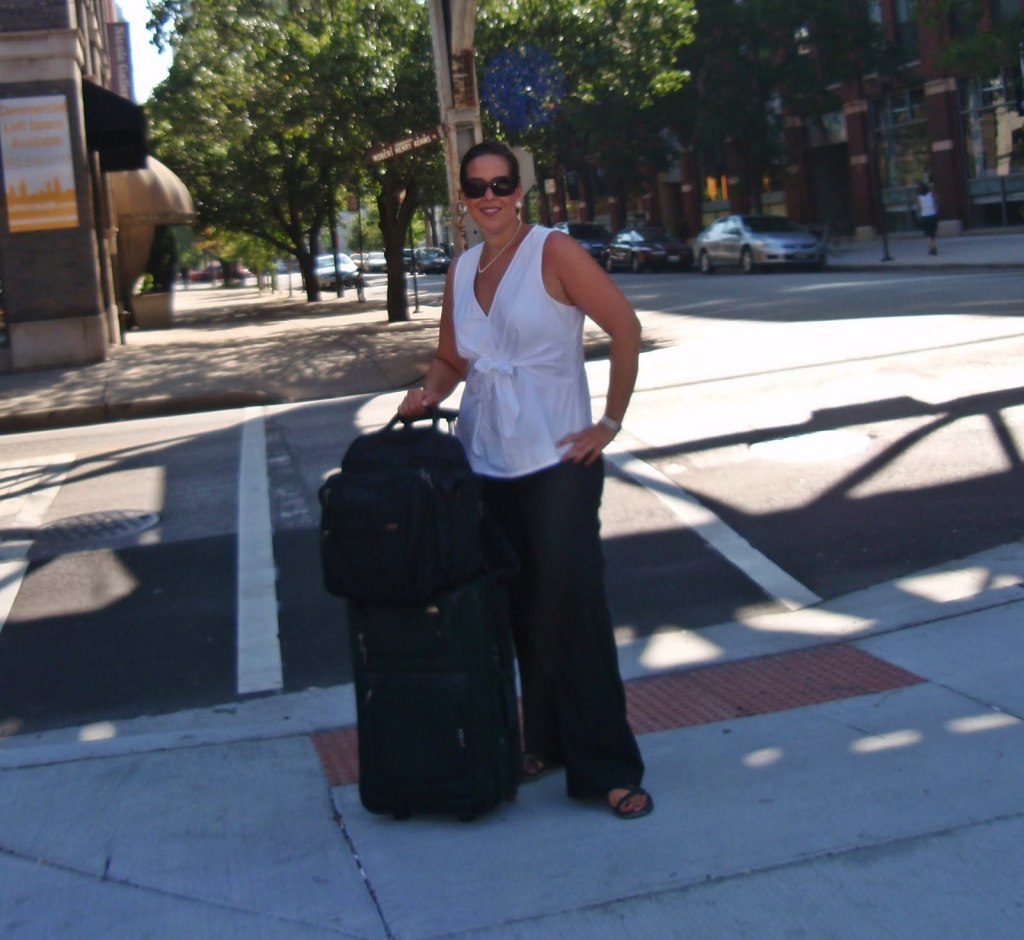 The Key to Comfortable Travel