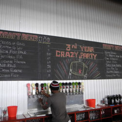 Revolution Brewery’s One Crazy Party