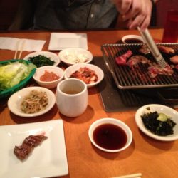 Late Night Korean BBQ