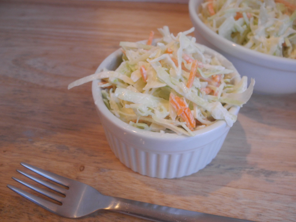 Coleslaw 3