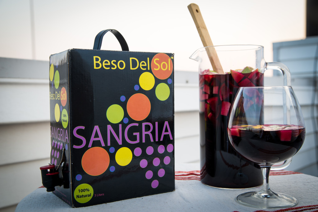 Red Sangria