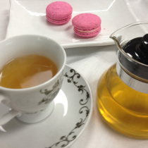 Mariano's Signature Tea