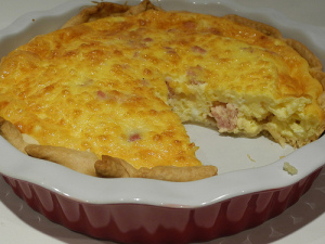 Quiche