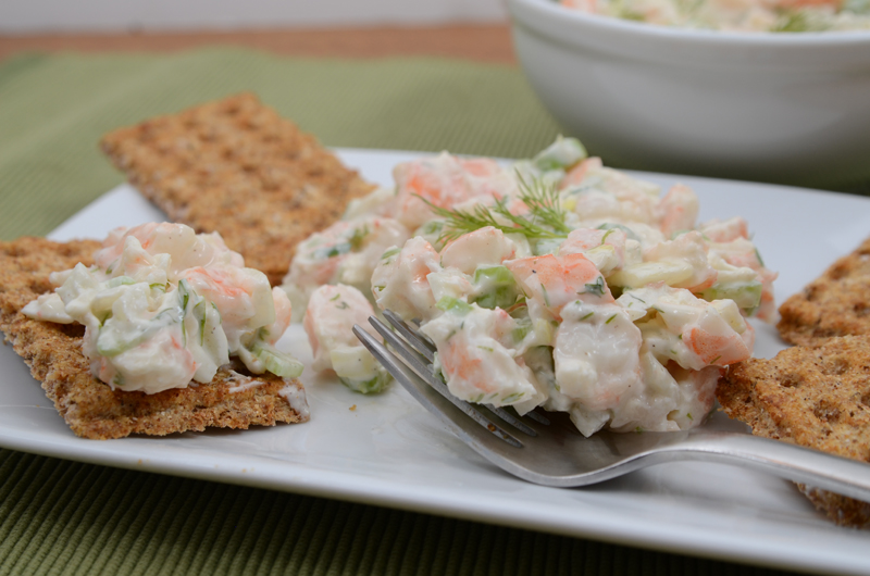 Shrimp Salad