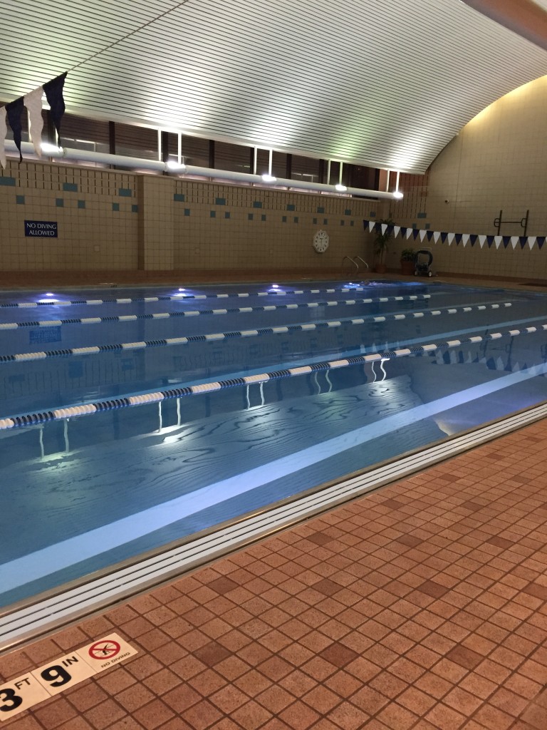 A Well Fed Life – February