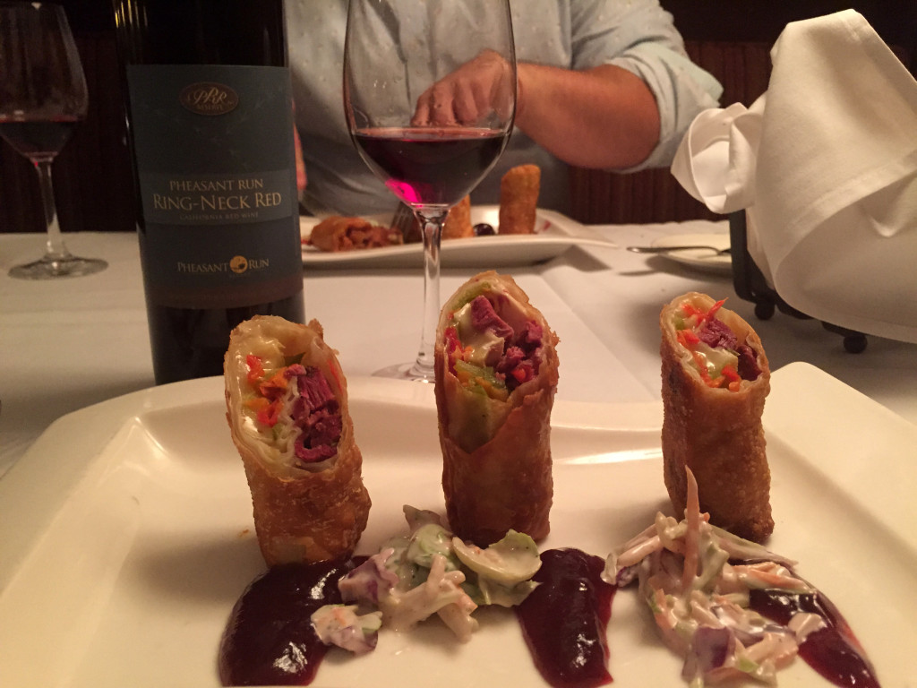 Harvest at Pheasant Run Resort