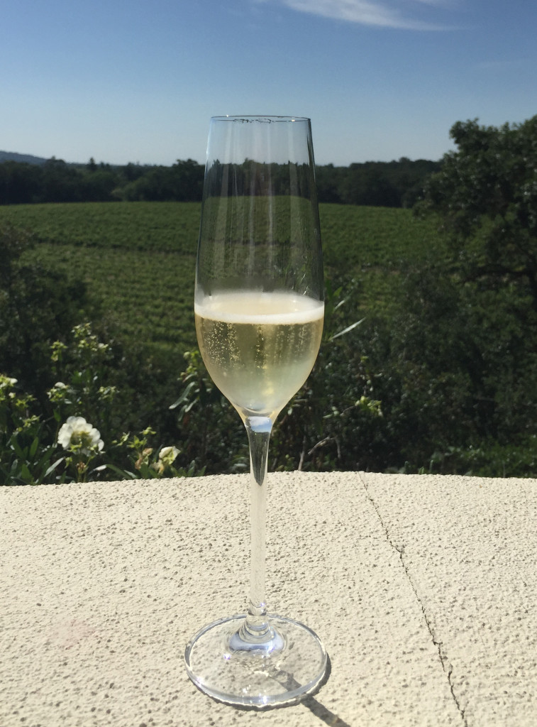 Robert Hunter Sonoma