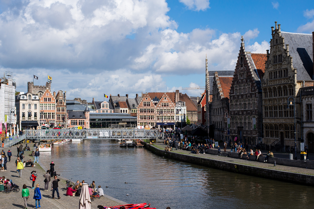 Ghent Day