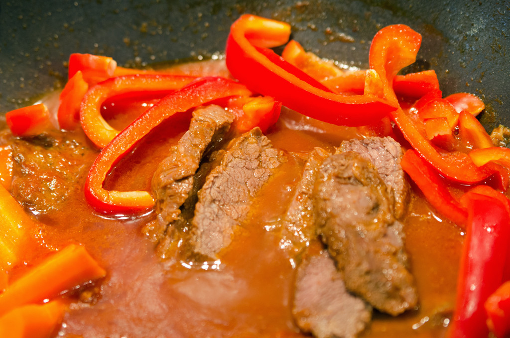 Mechado Beef Filipino Beef Stew