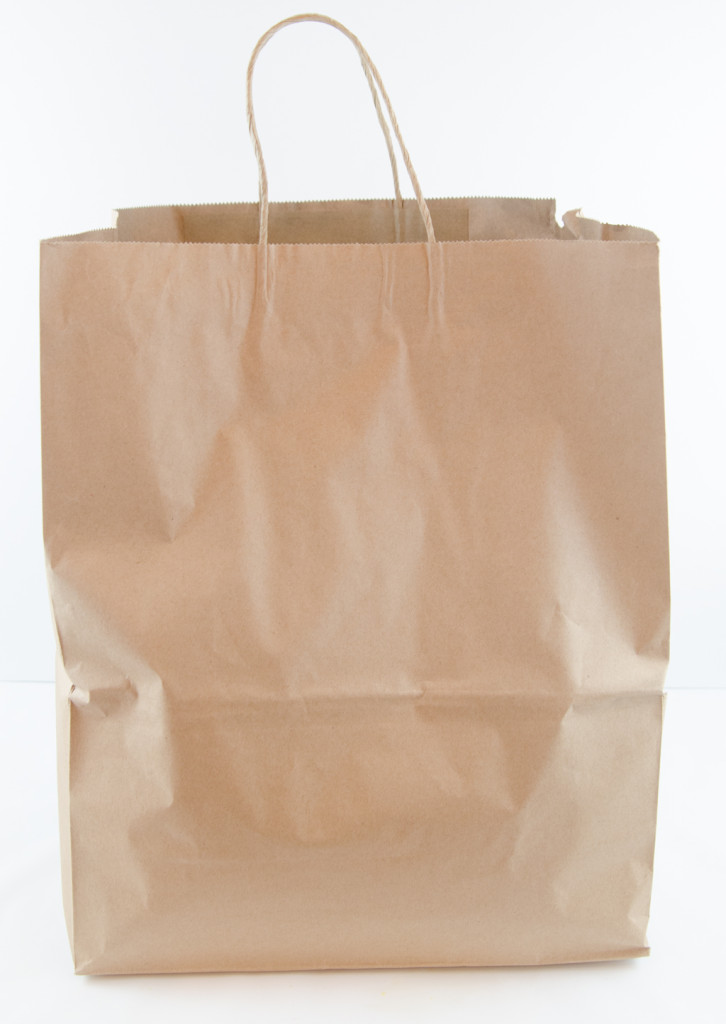 Giveaway – AWESOME Bag o’ Stuff