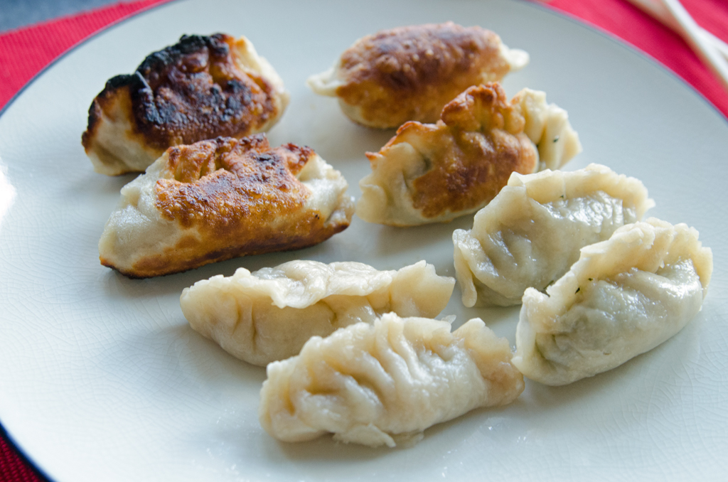 Dumplings