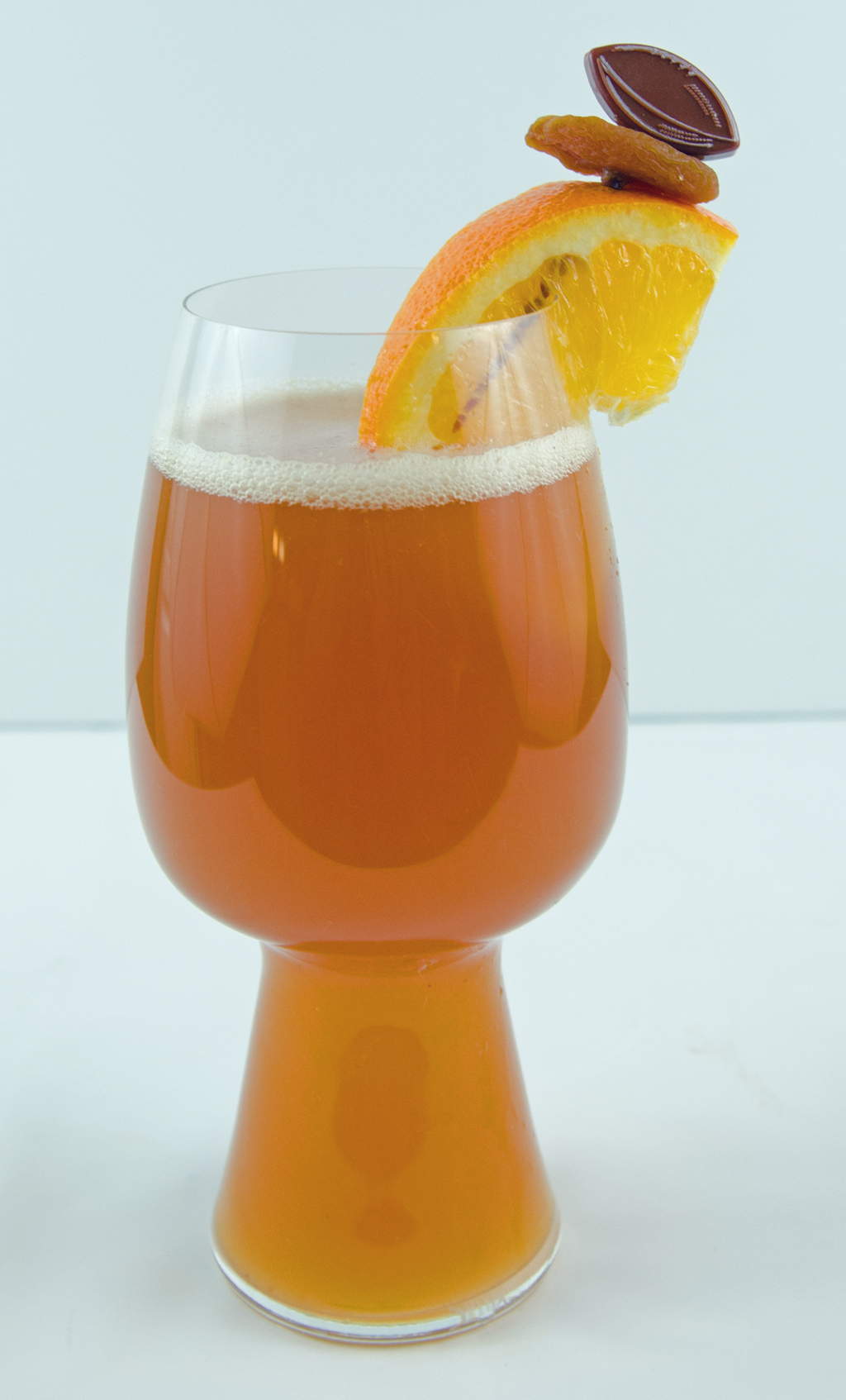 IPA Beer Cocktail: Refreshing with a kick