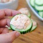 Easy Smoked Salmon Spread
