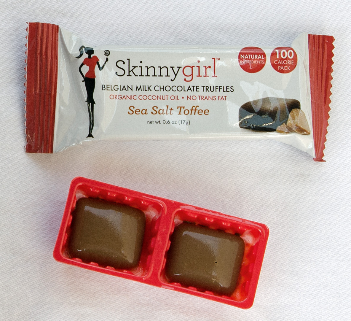 Skinnygirl Chocolate