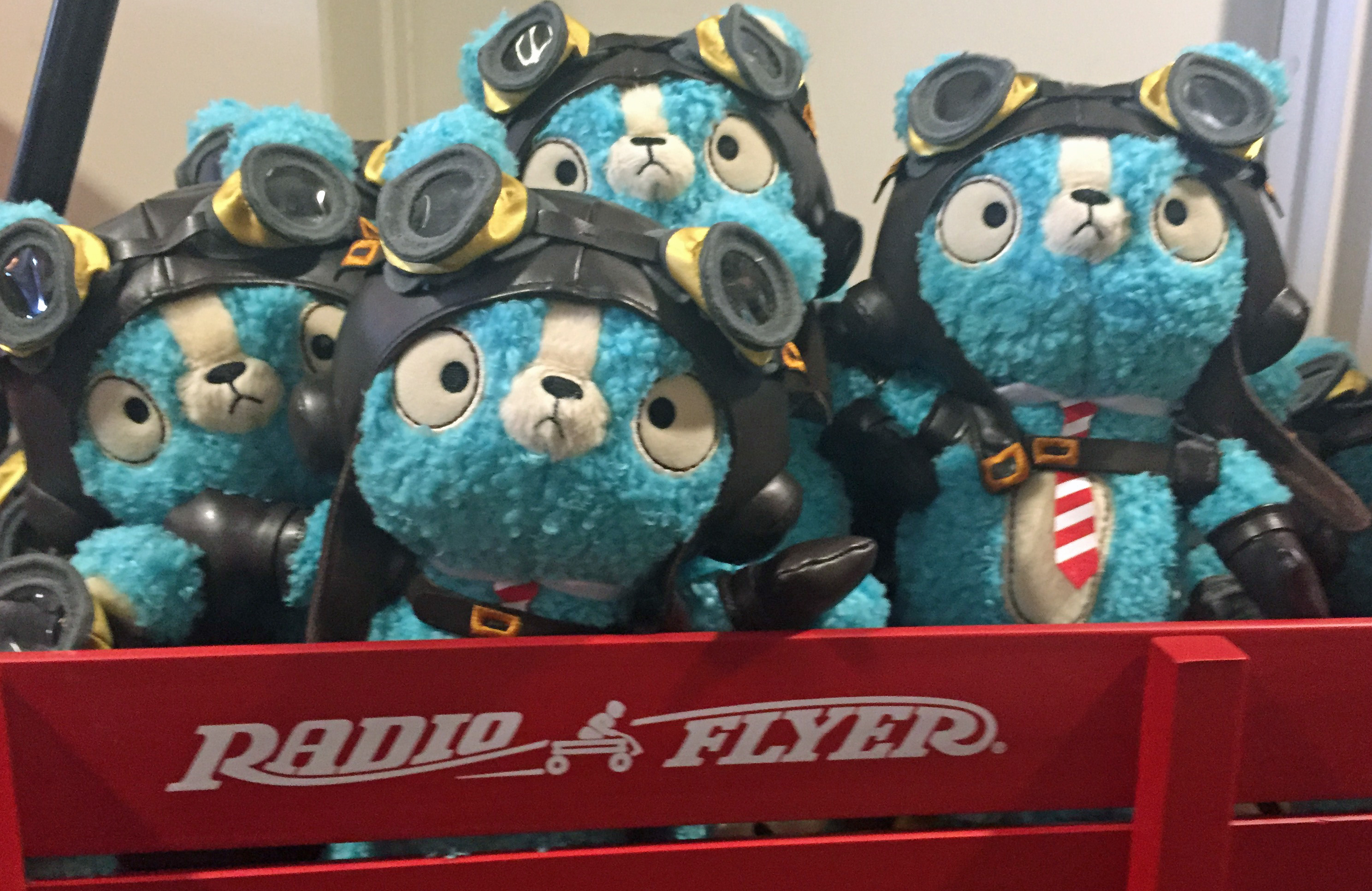 radio-flyer-taking-fight-premier