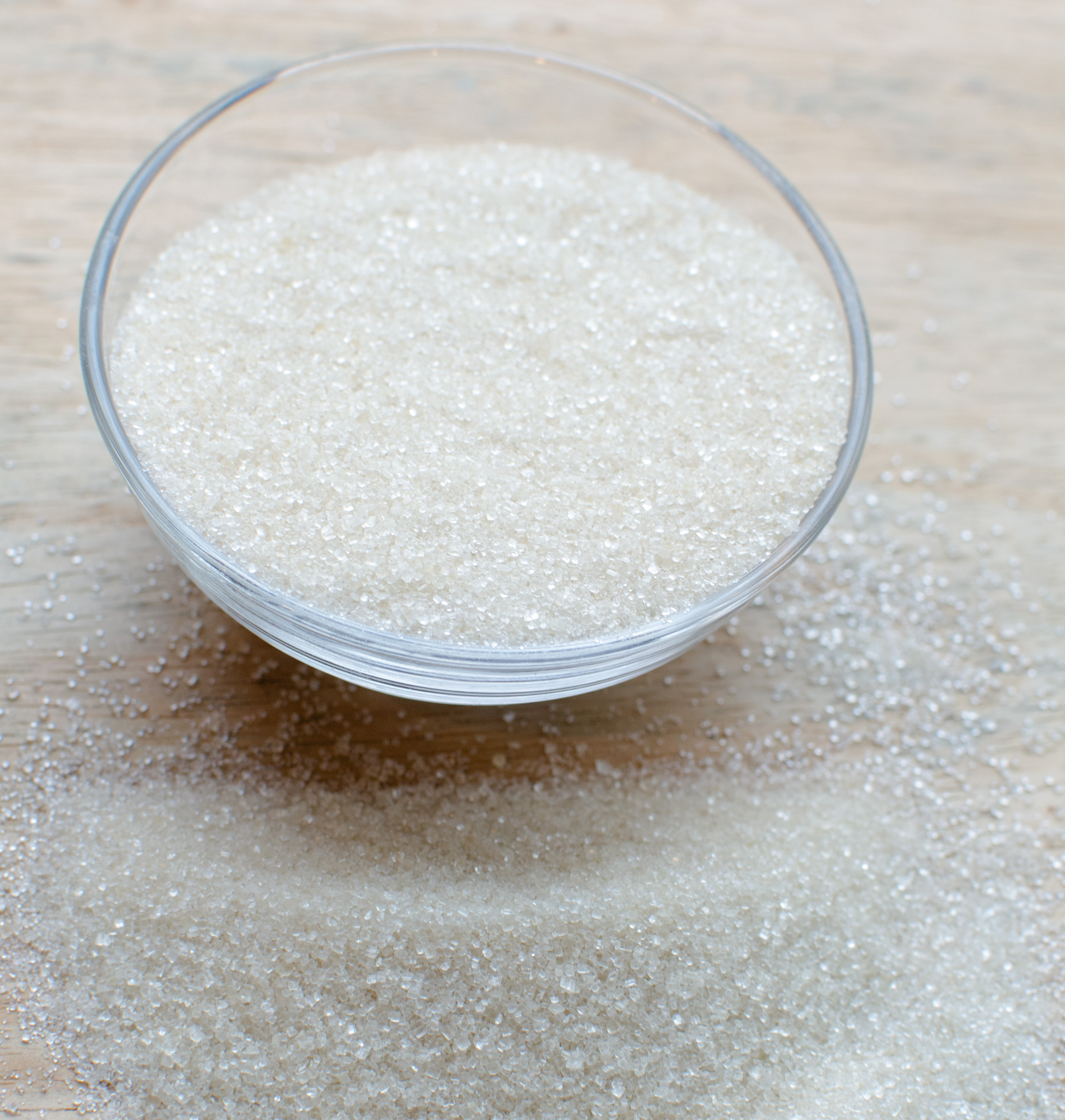 Sugar for Simple Syrup