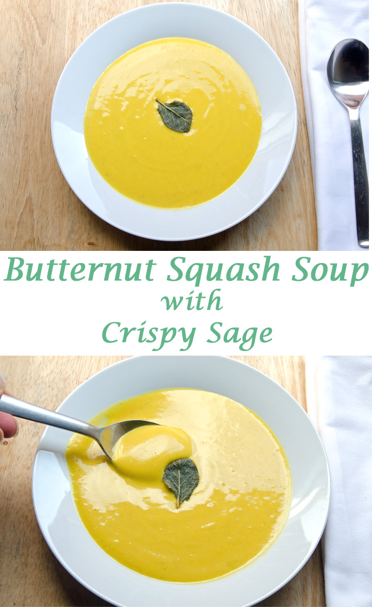 butternut-squash-soup-with-crispy-brown-butter-sage