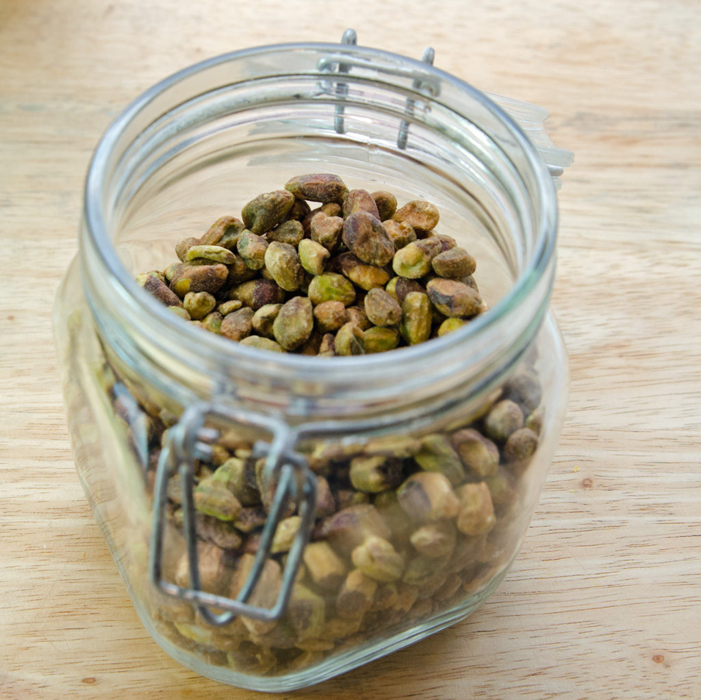 Pistachios Pistachios