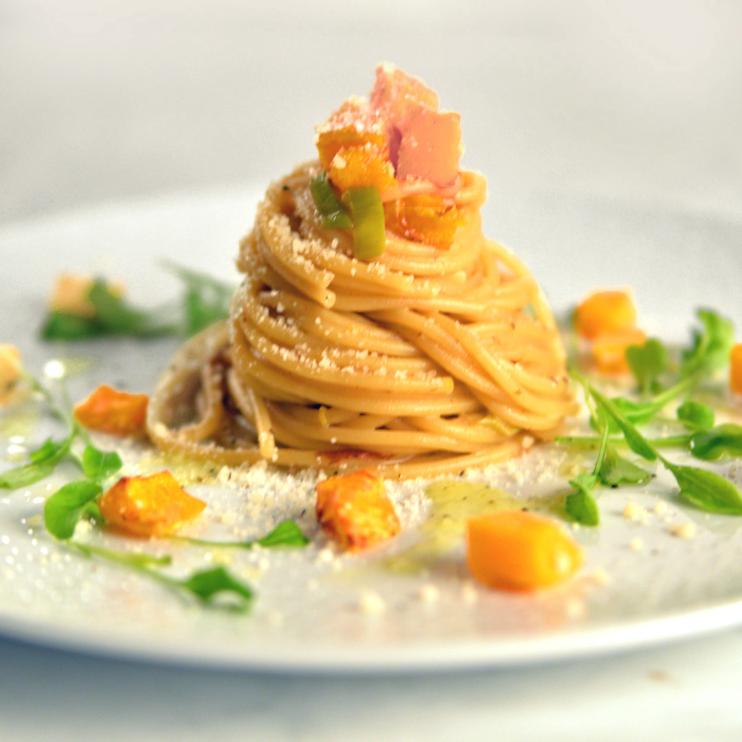Barilla Fall Harvest Pasta