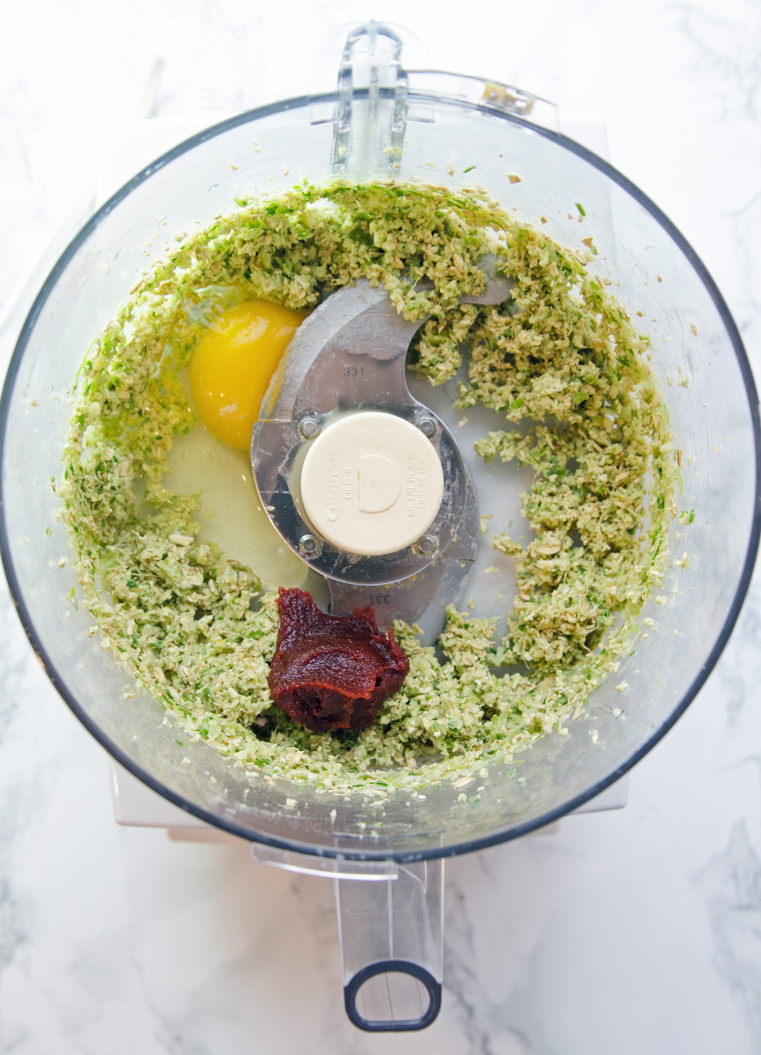 Korean Meatball Seasoning