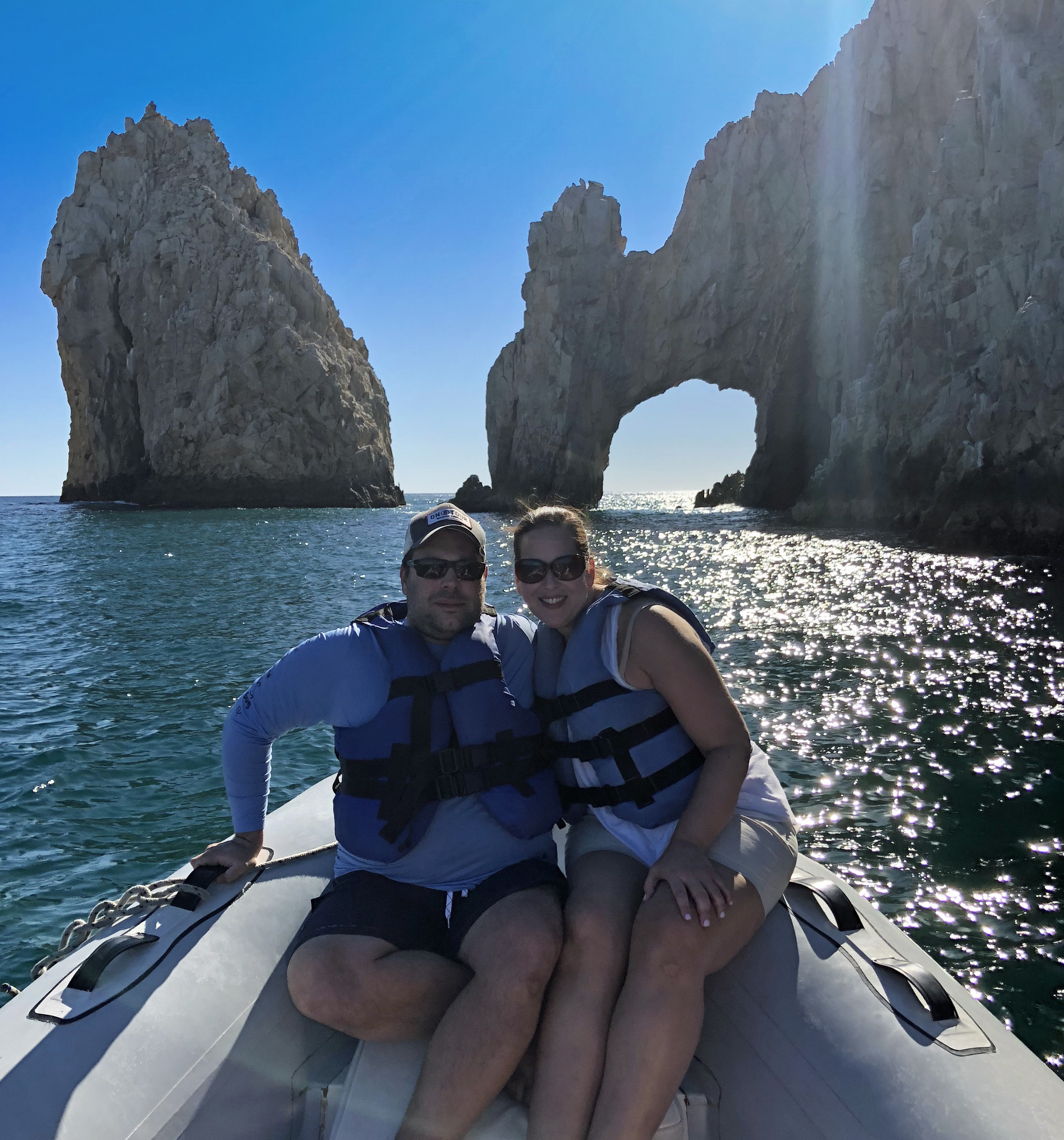 Whale Watching Los Cabos
