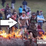 Upping My Fitness Game with a Spartan Race
