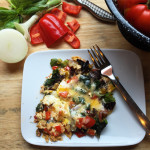 My “Healthy” Food Choice Rules